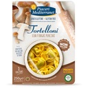 Bezlepkové tortellini s hríbmi 250g