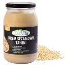 EOOVITA tahini sezamová pasta 900g