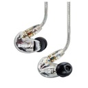 Shure SE215 CL E Slúchadlá do uší