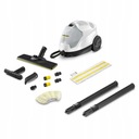 PARNÁ PARNÁ UMÝVAČKA KARCHER SC 4 EasyFix 2000W 3,5 BAR + 4 KEFY