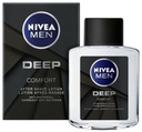 PO HOLENÍ NIVEA MEN HLBOKÝ KOMFORT PO HOLENÍ 100 ml