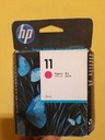 Atrament HP 11 purpurový C4837AE