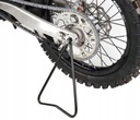 UNIT Locking Enduro MX Wheel Axle Boční stojan