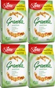 SANTE ORECH GRANOLA 350G x4