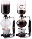 Sklenený kávovar Siphon Hario TCA-5 600ml