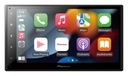 PIONEER SPH-DA360DAB WiFi GPS s Androidom CarPlay 6.8