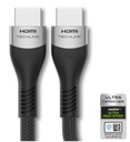 Kábel HDMI kábel 4K/8K Techlink iWires 711818 1,8m