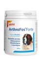 ArthroFos Forte 700g - Správne fungovanie kĺbov Vášho psa