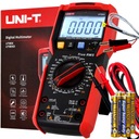 AC/DC 20A UT89X CURRENT VOLTAGE multimeter