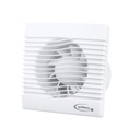 Domáci nástenný ventilátor Prim 18x18 fi 120 TS