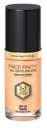 MAX FACTOR FACE FINITY 3v1 FOUNDATION W44 WARM IVORY