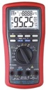 BRYMEN DIGITAL MULTIMETER BARGRAF BM525s Logger + CERTIFIKÁT