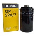 FILTRON OLEJOVÝ FILTER OP 526/7