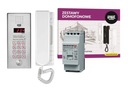 INTERPHONE SET CODE LOCK 1062/311 URMET