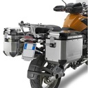 KAPPA RÁM BOČNÉHO KUFRA BMW R 1200 GS 04-12