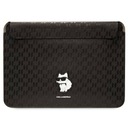 Puzdro na notebook Karl Lagerfeld Sleeve KLCS14SAKHPCK 14