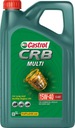 CASTROL OIL 15W40 5L CRB MULTI CI-4 / E7 / 228,3 / M3275-1 / VDS-3 /