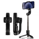 TRIPOD GIMBAL STATÍV SELFIE STOJÍK - SPIGEN