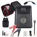 ŠTARTOVANIE FUMO POWERBANKA ŠTARTOVAČ BOOSTER JUMP STARTER VÝKONNÝ 16000mAh 12V