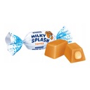 ROSHEN CANDIES 1kg MILKY SPLASH TOFFI