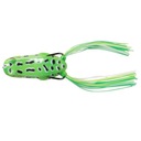 Savage Gear 3D Pop Frog 5,5cm 14g ZELENÁ