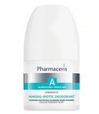 Pharmaceris MINERAL-BIOTIC antiperspirant deodorant