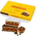 Alfajores Havanna | Dulce de leche a čokoláda