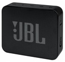 Reproduktor JBL GO Essential čierny