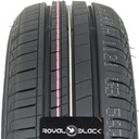 Sada 4x 185/65R15 LETNÉ PNEUMATIKY NOVÉ 185 65 15