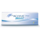 Acuvue 1-Day Moist 30 ks pevnosť -1,25 BC 8,5