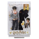 MATTEL Harry Potter s prútikovou bábikou FYM50