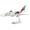 MODEL AIRBUS A380 EMIRATES 