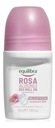 Equilibra Rosa Deodorant s kyselinou hyalurónovou