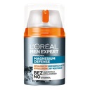 L'Oreal Paris Men Expert Magnesium Defense hypoalergénny hydratačný krém