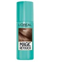 Loreal Magic Spray na retušovanie korienkov Hnedý