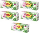 Lipton bylinný čaj žihľava mango 100ks x1,3g