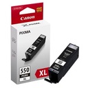 Atrament Canon PGI-550XL PGBK 6431B001