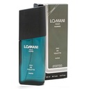 Lomani Pour Homme - toaletná voda 100 ml