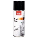 APP Univerzálny lepiaci aerosól K55 400ml Sprej