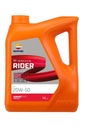 REPSOL MOTOROVÝ OLEJ 4T RIDER 20W50 4L