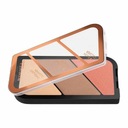 Rimmel Face Contouring Palette Kate 002