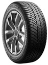 4x Cooper Discoverer All Season 215/60R17 100H