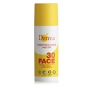 DERMA opaľovací krém SPF 30 (50 ml)