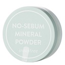 Innisfree No Sebum Mineral Powder Minerálny sypký prášok absorbuje kožný maz 5 g