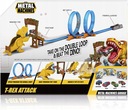 ZURU MetalMachines T-Rex Attack Set 6702 18368