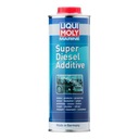 LIQUI MOLY MARINE DIESEL ADITITIVE 1L