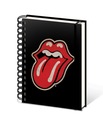 Notes W Linie Rocková skupina Rolling Stones