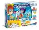 Clementoni Moje chemické laboratórium CL-60250