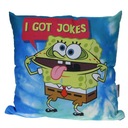 Mäkký vankúš SpongeBob SquarePants (514898)