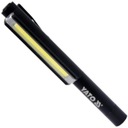 PENLIGHT 200LM COB LED KONTROLNÁ LAMPA IP44